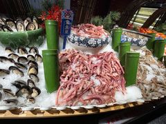 -芝小官毛肚火锅海鲜自助(淮安清江浦区新亚店)
