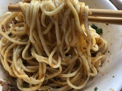 -吴记怪味面(牛王庙店)