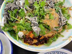 特色水爆肚-清真利德顺小老饭庄(复兴路店)