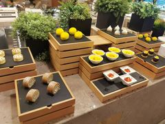 -星璞餐厅(深铁塘朗城君璞酒店)