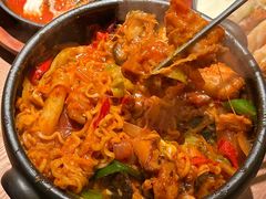 -双门洞·森系料理(体育西店)