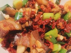 -湘江红·湖南招牌菜(莲花南路店)