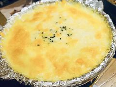 -冰川冷面·延边菜·炭烤串(观前店)