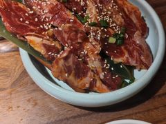 -九田家黑牛烤肉料理(新辰里亚运村店)