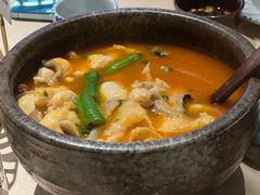 -山石榴·贵州菜(丰盛里店)