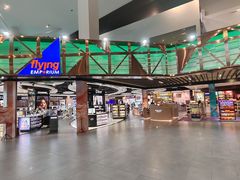 -吉隆坡国际机场