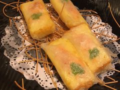 -尚一汤 广东炖汤(金桥国际店)