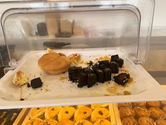 -東更道点心行(文化东路店)