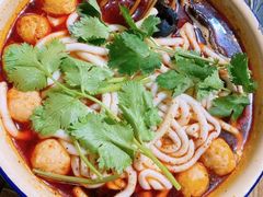 -勃利地摊·勃立小串烧烤