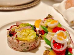 -壳里西餐厅Coquille Seafood Bistro(蒙自路店)