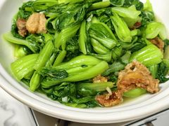 -又见炊烟私房菜(敬亭路店)