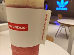 -Sevenbus一家奶茶店(昆明大悦城店)