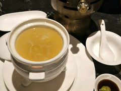 -半岛翡丽海鲜自助餐厅(观风亭店)