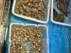 -钱山海鲜大排档