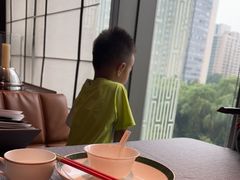 -秀儿四九城·新京菜(亚运村鸟巢店)