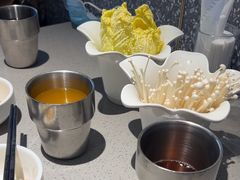 -半天妖烤鱼(丰科万达店)