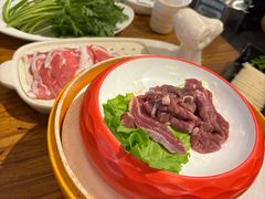-额尔敦草原涮羊肉·烧烤(冻青树总店)