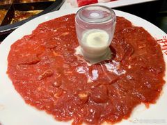 -井格重庆火锅(燕郊永旺店)