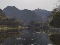 -贵阳市花溪国家城市湿地公园