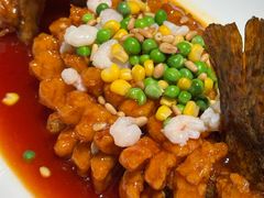 -湖滨28中餐厅·西湖宴·杭州君悦酒店