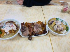 -香辉食馆(新兴路店)