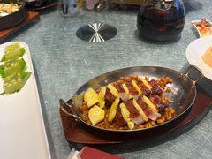 -谭厨中山传家菜.乳鸽.脆鲩鱼(华强北中航城店)