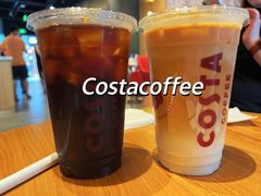 -COSTA COFFEE(斯普瑞斯奥特莱斯店)