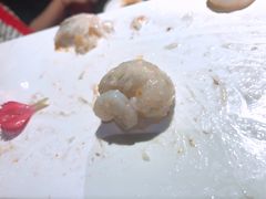 渝利手工虾滑-渝利重庆火锅