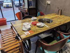 -刘少华贵州小黄牛·鲜牛肉火锅(总店)