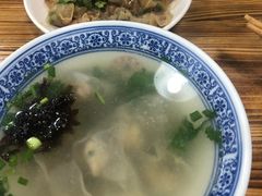 -煎意浓·吴记煎包(交通路店)