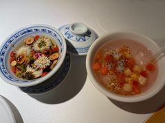 -首秀·四川料理(吾悦广场店)