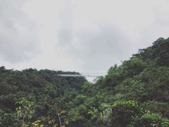 -牛鱼嘴原始生态风景区