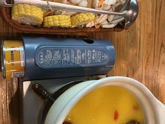 鼎汤有机农场时蔬-U你·天然调味(南湖总店)