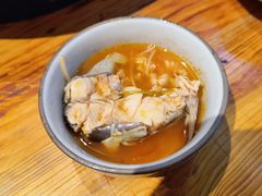 -野山舂·贵州现舂酸汤火锅(鸿通城店)