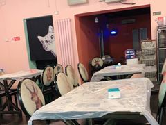 大堂-虎虎龙虾大排档(双井店)