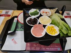 -大官米线(喜盈门范城店)