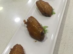 -和平馆·地道港澳茶餐厅(西门口店)
