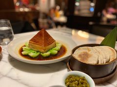 金牌扣肉-湖滨28中餐厅·西湖宴·杭州君悦酒店