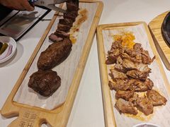 -俄士厨房(时代天街店)