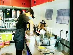 -咕噜咕噜·章鱼小丸子(西湖路店)