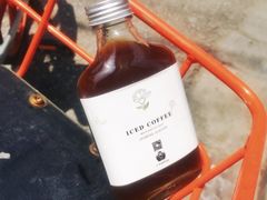 瓶装美式-T-COFFEE(长江花园店)