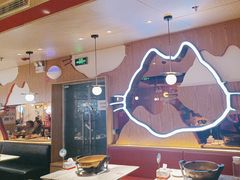 -南锣南门(东方银座店)