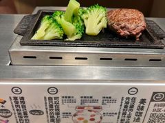 -肉肉大米(金虹桥店)