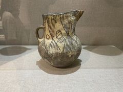 -巴音郭楞蒙古自治州博物馆