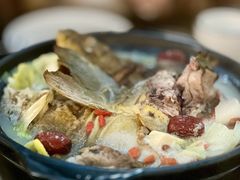 -喜林苑·稻田餐厅(品相府店)
