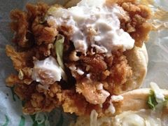 -华莱士·全鸡汉堡(光华路店)