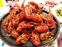 -松哥油焖大虾(科技园店)