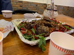 -小厨子私房菜·云南美食店