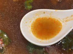 -李先生牛肉面大王(广渠门内店)
