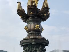 -灵山胜境